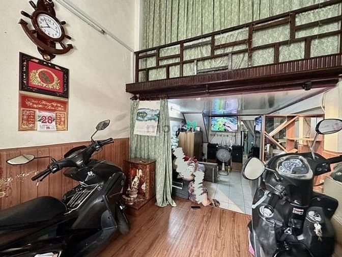 Hình ảnh ________ lê văn sỹ quận phú nhuận. ____________