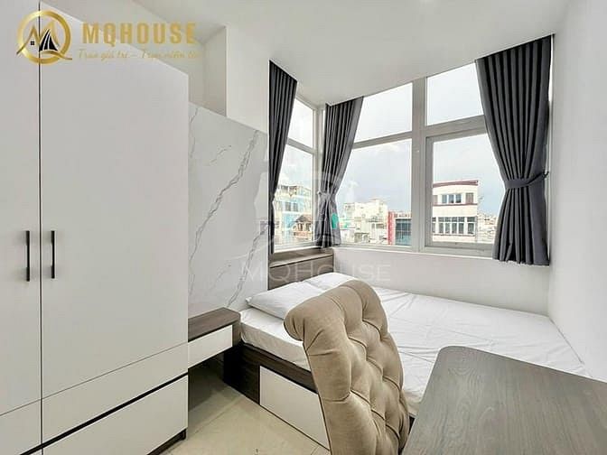 Hình ảnh 🫧Khai trương Trang Chủ MB66.COM / Đăng Ký Tặng 66K 2PN full option quận 3 gần bệnh viện Bình Dân