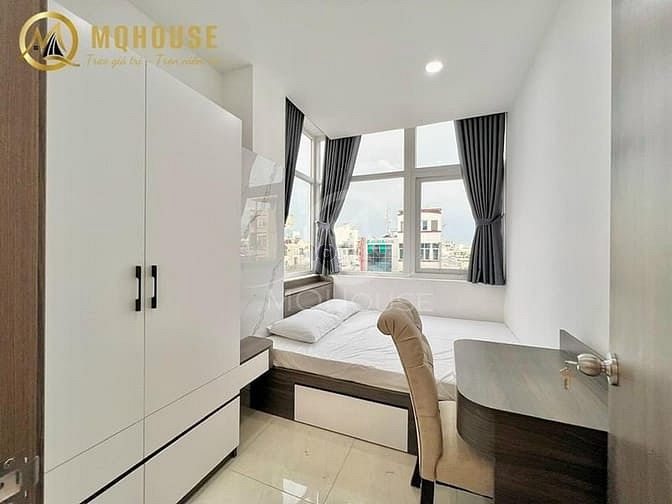 Hình ảnh 🫧Khai trương Trang Chủ MB66.COM / Đăng Ký Tặng 66K 2PN full option quận 3 gần bệnh viện Bình Dân