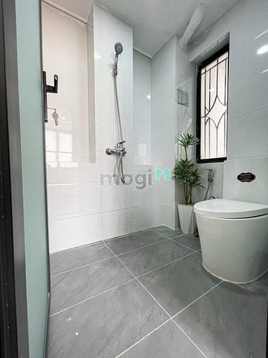 Hình ảnh Cho Thuê Căn Hộ Full Nội Thất Phường 2 Quận Tân Bình