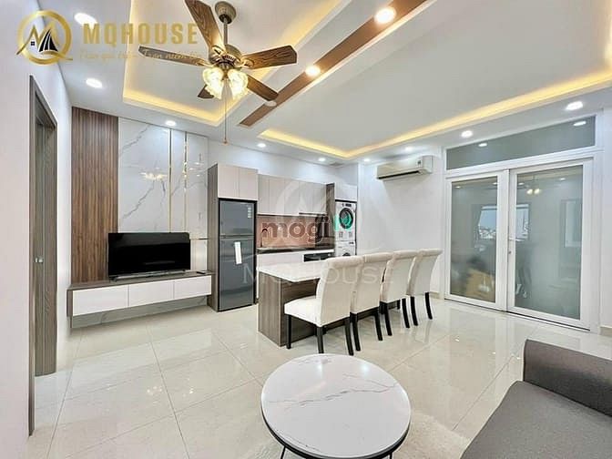 Hình ảnh 🫧Khai trương Trang Chủ MB66.COM / Đăng Ký Tặng 66K 2PN full option quận 3 gần bệnh viện Bình Dân