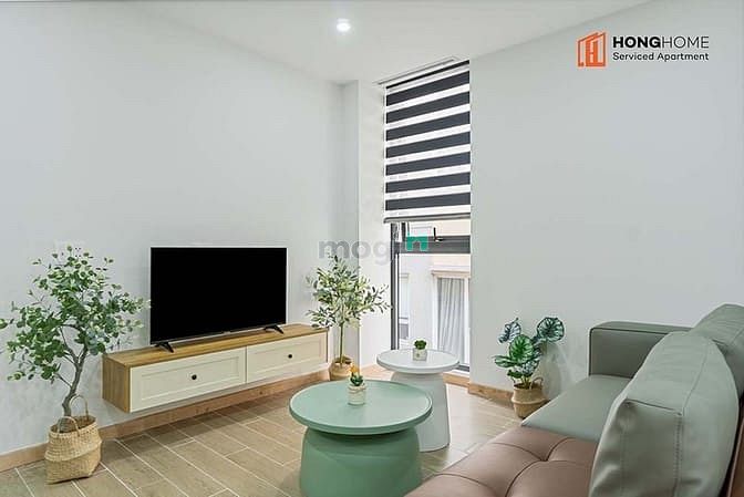Hình ảnh 🔥Cho thuê Trang Chủ MB66.COM / Đăng Ký Tặng 66K 2PN ban công Hai Bà Trưng quận 1 ngay CV Lê Văn Tân