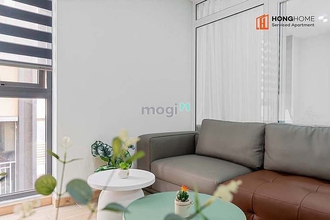Hình ảnh 🔥Cho thuê Trang Chủ MB66.COM / Đăng Ký Tặng 66K 2PN ban công Hai Bà Trưng quận 1 ngay CV Lê Văn Tân