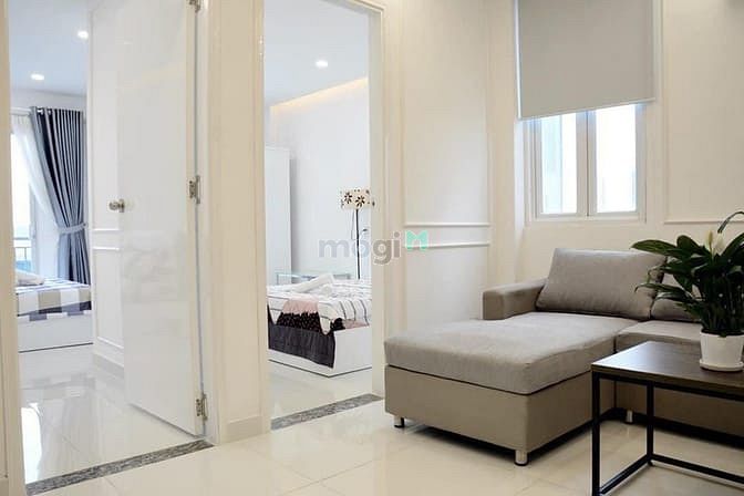 Hình ảnh 🚀Siêu phẩm Trang Chủ MB66.COM / Đăng Ký Tặng 66K 2PN quận 3 gần sân Dinh Độc Lập ban công thoáng