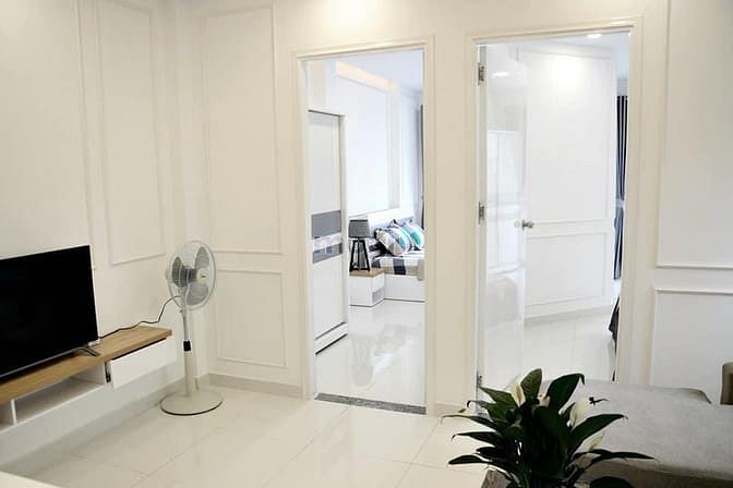 Hình ảnh 🚀Siêu phẩm Trang Chủ MB66.COM / Đăng Ký Tặng 66K 2PN quận 3 gần sân Dinh Độc Lập ban công thoáng