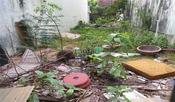 Hình ảnh Đang cần cho thuê lô đất 4,5x25m 15tr/th Đường số 13, An Phú, Quận 2
