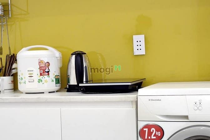 Hình ảnh 🚀Siêu phẩm Trang Chủ MB66.COM / Đăng Ký Tặng 66K 2PN quận 3 gần sân Dinh Độc Lập ban công thoáng