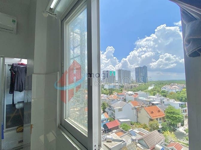 Hình ảnh Duplex cửa sổ đón nắng siêu rộng rãi thoáng mát Quận 7