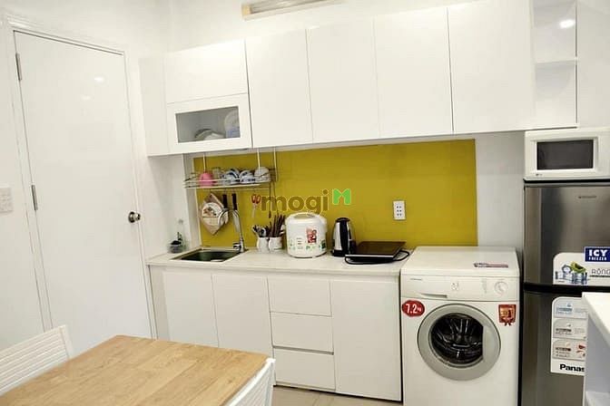 Hình ảnh 🚀Siêu phẩm Trang Chủ MB66.COM / Đăng Ký Tặng 66K 2PN quận 3 gần sân Dinh Độc Lập ban công thoáng