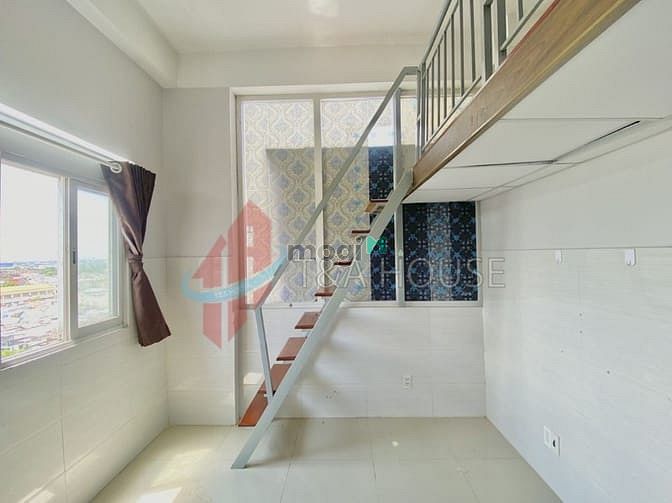 Hình ảnh Duplex cửa sổ đón nắng siêu rộng rãi thoáng mát Quận 7