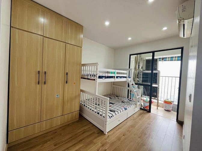 Hình ảnh Chính chủ gửi bán căn chung cư tại toà B Xuân Mai Tô Hiệu Hà Đông
