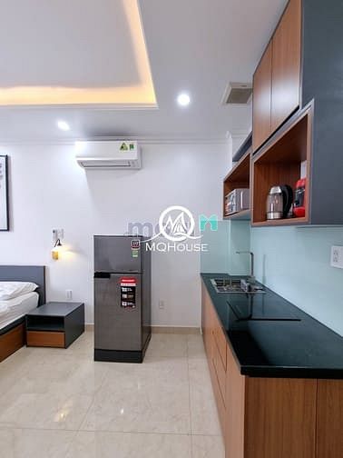 Hình ảnh ☀️Cho thuê Trang Chủ MB66.COM / Đăng Ký Tặng 66K studio quận 3 gần vòng xoay Dân Chủ full nội thất