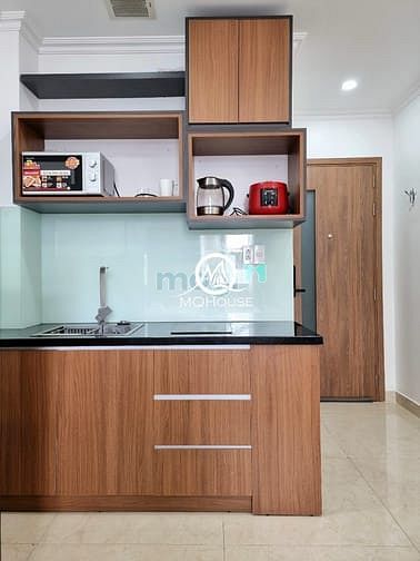 Hình ảnh ☀️Cho thuê Trang Chủ MB66.COM / Đăng Ký Tặng 66K studio quận 3 gần vòng xoay Dân Chủ full nội thất