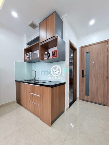 Hình ảnh ☀️Cho thuê Trang Chủ MB66.COM / Đăng Ký Tặng 66K studio quận 3 gần vòng xoay Dân Chủ full nội thất