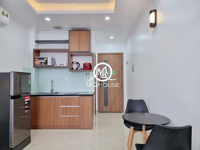 Hình ảnh ☀️Cho thuê Trang Chủ MB66.COM / Đăng Ký Tặng 66K studio quận 3 gần vòng xoay Dân Chủ full nội thất