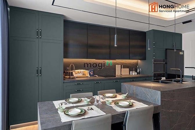 Hình ảnh 🕍Cho thuê Trang Chủ MB66.COM / Đăng Ký Tặng 66K 1PN 1PK quận 1 gần phố đi bộ Bùi Viện