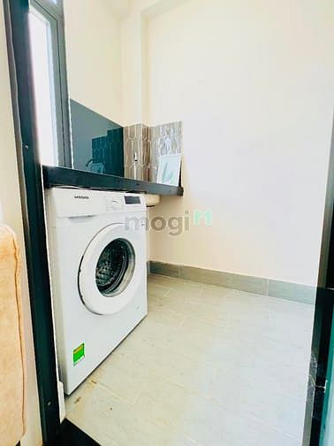 Hình ảnh 1PN có máy giặt riêng, Ung Văn Khiêm.