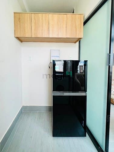 Hình ảnh 1PN có máy giặt riêng, Ung Văn Khiêm.
