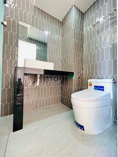 Hình ảnh 1PN có máy giặt riêng, Ung Văn Khiêm.