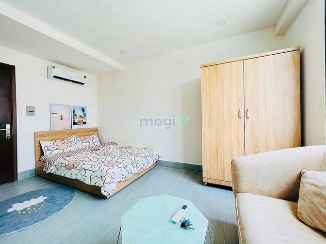 Hình ảnh 1PN có máy giặt riêng, Ung Văn Khiêm.