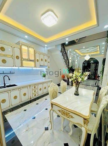 Hình ảnh Hạ giá Sốc 6,5 tỷ còn 5,5 tỷ khu Tên Lửa