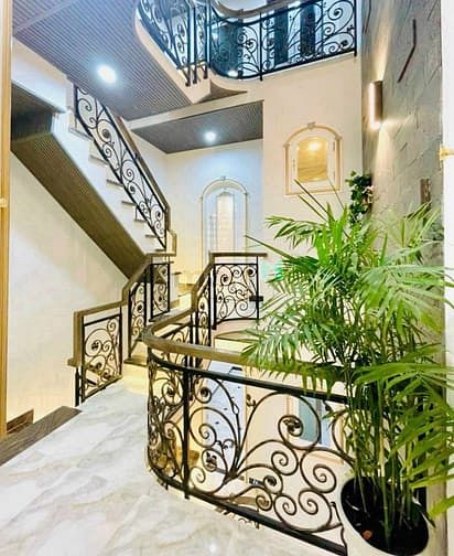 Hình ảnh Hạ giá Sốc 6,5 tỷ còn 5,5 tỷ khu Tên Lửa