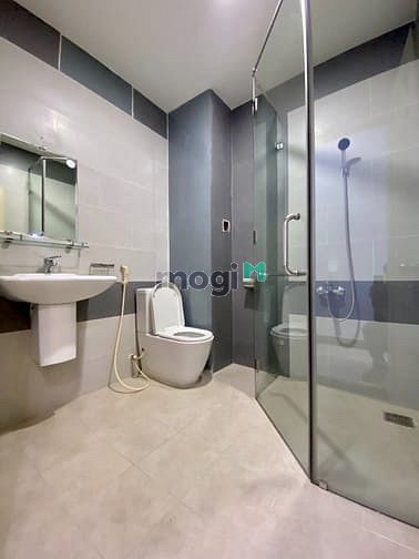 Hình ảnh Cho Thuê Căn Hộ Full Nội Thất Phường 13 Quận Tân Bình