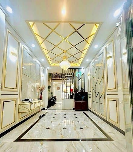 Hình ảnh Hạ giá Sốc 6,5 tỷ còn 5,5 tỷ khu Tên Lửa