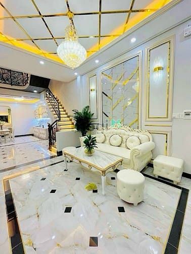 Hình ảnh Hạ giá Sốc 6,5 tỷ còn 5,5 tỷ khu Tên Lửa