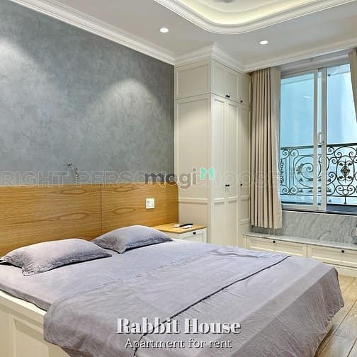 Hình ảnh ❄️Mb6623 nạp rút nhanh chóng STUDIO BAN CÔNG - Cô Giang Quận 1 gần phố đi bộ Bùi Viện