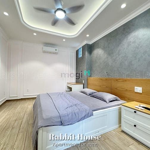 Hình ảnh ❄️Mb6623 nạp rút nhanh chóng STUDIO BAN CÔNG - Cô Giang Quận 1 gần phố đi bộ Bùi Viện