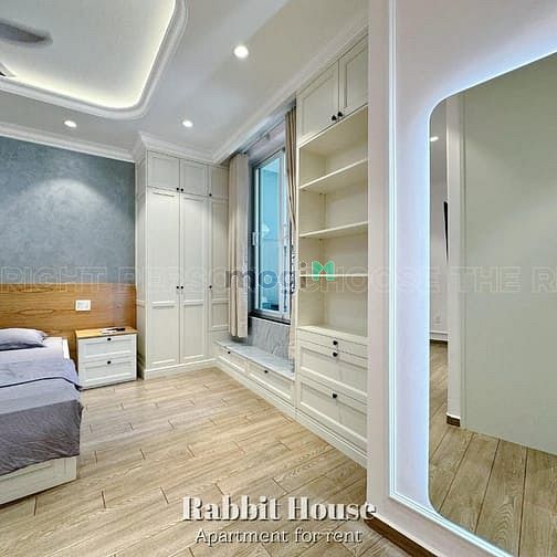 Hình ảnh ❄️Mb6623 nạp rút nhanh chóng STUDIO BAN CÔNG - Cô Giang Quận 1 gần phố đi bộ Bùi Viện
