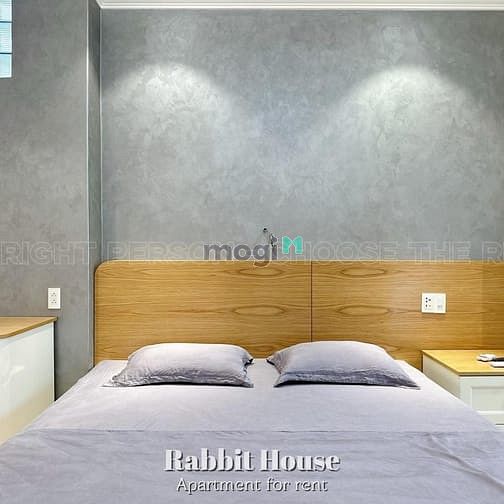 Hình ảnh ❄️Mb6623 nạp rút nhanh chóng STUDIO BAN CÔNG - Cô Giang Quận 1 gần phố đi bộ Bùi Viện
