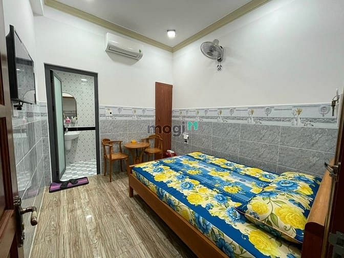 Hình ảnh Studio Full Nội Thất - Thoáng Mát