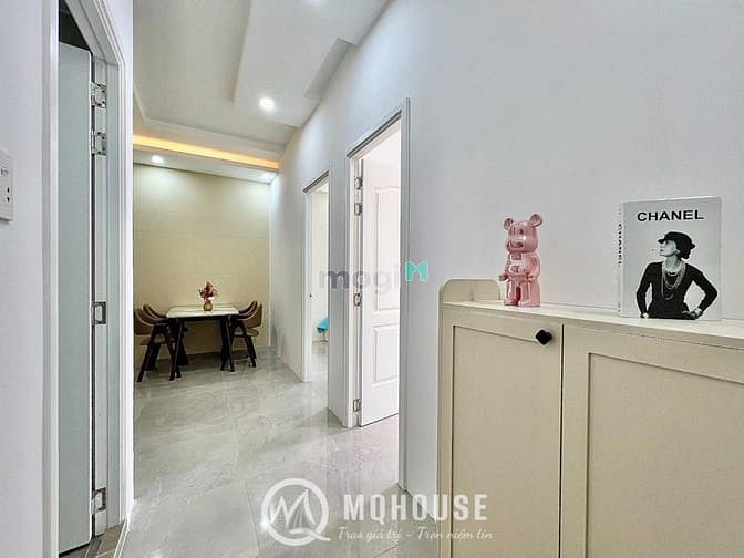 Hình ảnh 🧧Khai trương Trang Chủ MB66.COM / Đăng Ký Tặng 66K 2PN quận 3 mới tinh gần đại học Sư Phạm cơ sở 2