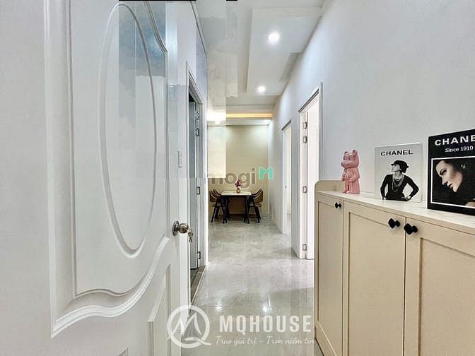 Hình ảnh 🧧Khai trương Trang Chủ MB66.COM / Đăng Ký Tặng 66K 2PN quận 3 mới tinh gần đại học Sư Phạm cơ sở 2