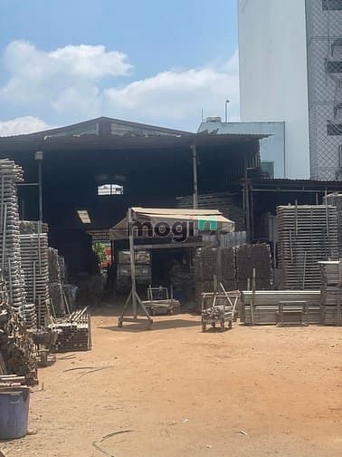 Hình ảnh Mặt tiền kinh doanh tên lửa bình tân lô góc víp 550m2 chỉ 76 tỷ
