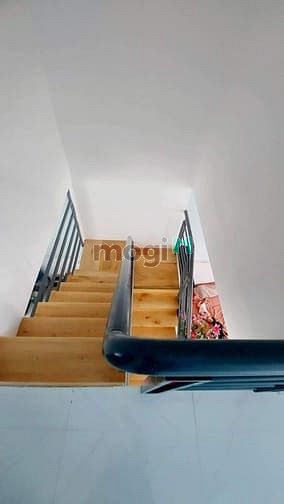 Hình ảnh Nhà Hẻm Cộng Hòa, phường 15 Tân Bình - Đất CN70m2 Giá chỉ 5ty2