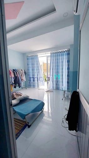 Hình ảnh Nhà Hẻm Cộng Hòa, phường 15 Tân Bình - Đất CN70m2 Giá chỉ 5ty2