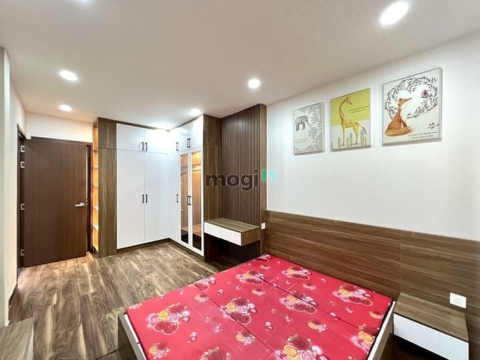 Hình ảnh Bán nhà đường Hòa Hưng  - quận 10