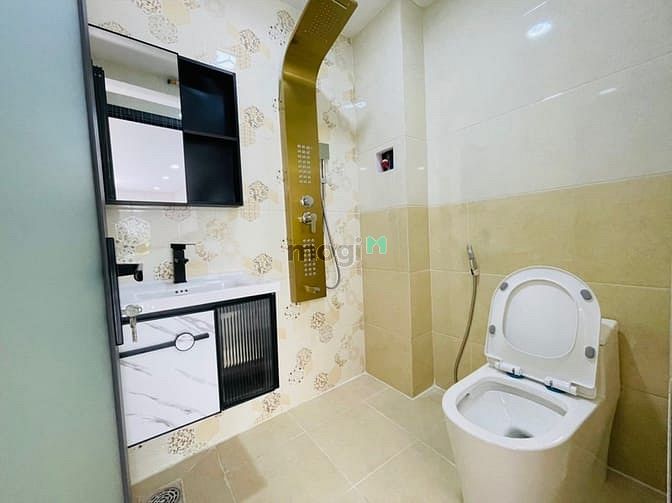 Hình ảnh Nhà Hẻm Cộng Hòa, phường 15 Tân Bình - Đất CN70m2 Giá chỉ 5ty2