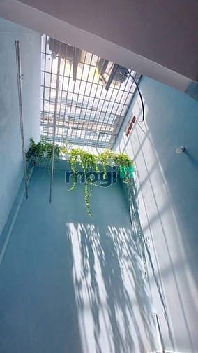Hình ảnh Nhà Hẻm Cộng Hòa, phường 15 Tân Bình - Đất CN70m2 Giá chỉ 5ty2