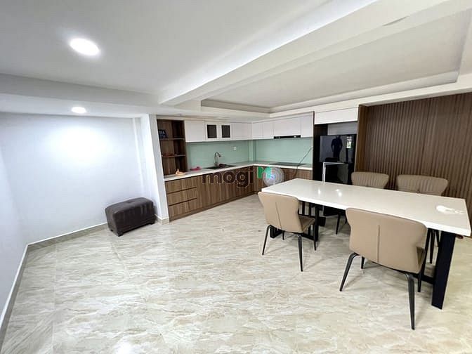Hình ảnh Bán nhà đường Hòa Hưng  - quận 10