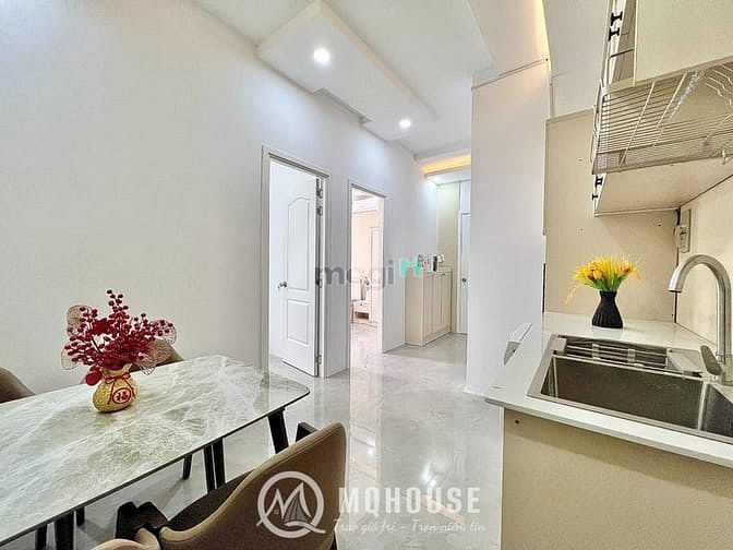 Hình ảnh 🔆Chuỗi Trang Chủ MB66.COM / Đăng Ký Tặng 66K studio Quận 3 gần Đại học Sư phạm CS2 ban công thoáng