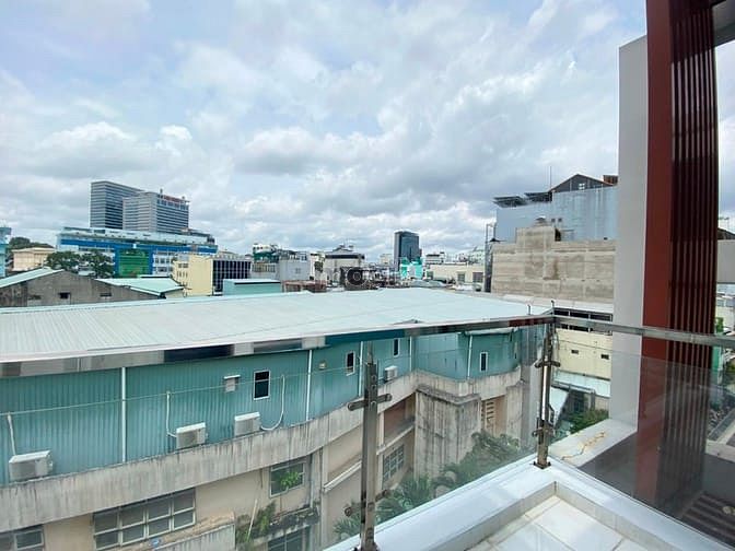 Hình ảnh 🔆Chuỗi Trang Chủ MB66.COM / Đăng Ký Tặng 66K studio Quận 3 gần Đại học Sư phạm CS2 ban công thoáng