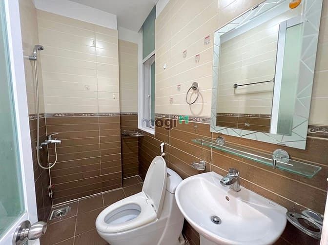 Hình ảnh 🔆Chuỗi Trang Chủ MB66.COM / Đăng Ký Tặng 66K studio Quận 3 gần Đại học Sư phạm CS2 ban công thoáng