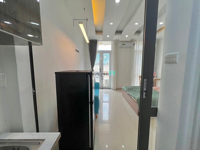 Hình ảnh 🔆Chuỗi Trang Chủ MB66.COM / Đăng Ký Tặng 66K studio Quận 3 gần Đại học Sư phạm CS2 ban công thoáng