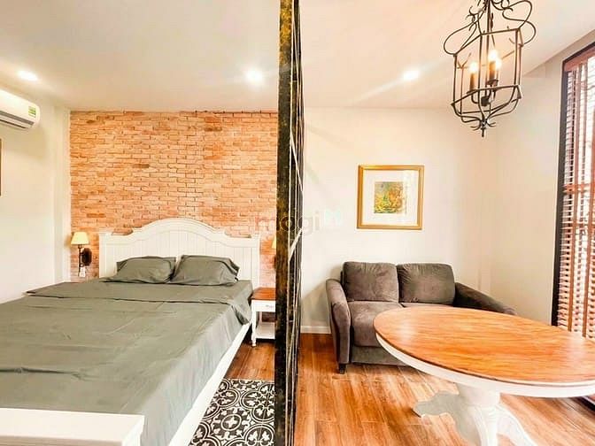 Hình ảnh 🪭Siêu phẩm Trang Chủ MB66.COM / Đăng Ký Tặng 66K studio Quận 1 ban công  gần Thảo Cầm Viên