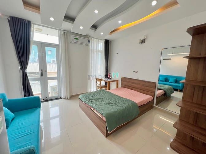 Hình ảnh 🔆Chuỗi Trang Chủ MB66.COM / Đăng Ký Tặng 66K studio Quận 3 gần Đại học Sư phạm CS2 ban công thoáng