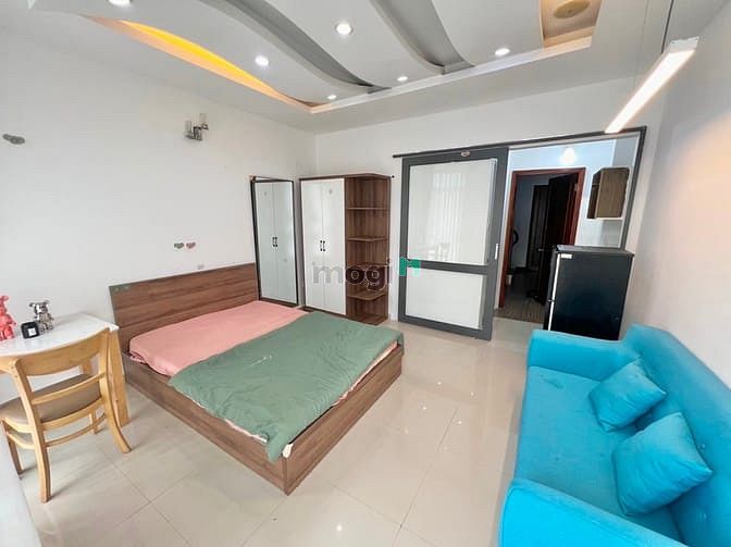 Hình ảnh 🔆Chuỗi Trang Chủ MB66.COM / Đăng Ký Tặng 66K studio Quận 3 gần Đại học Sư phạm CS2 ban công thoáng